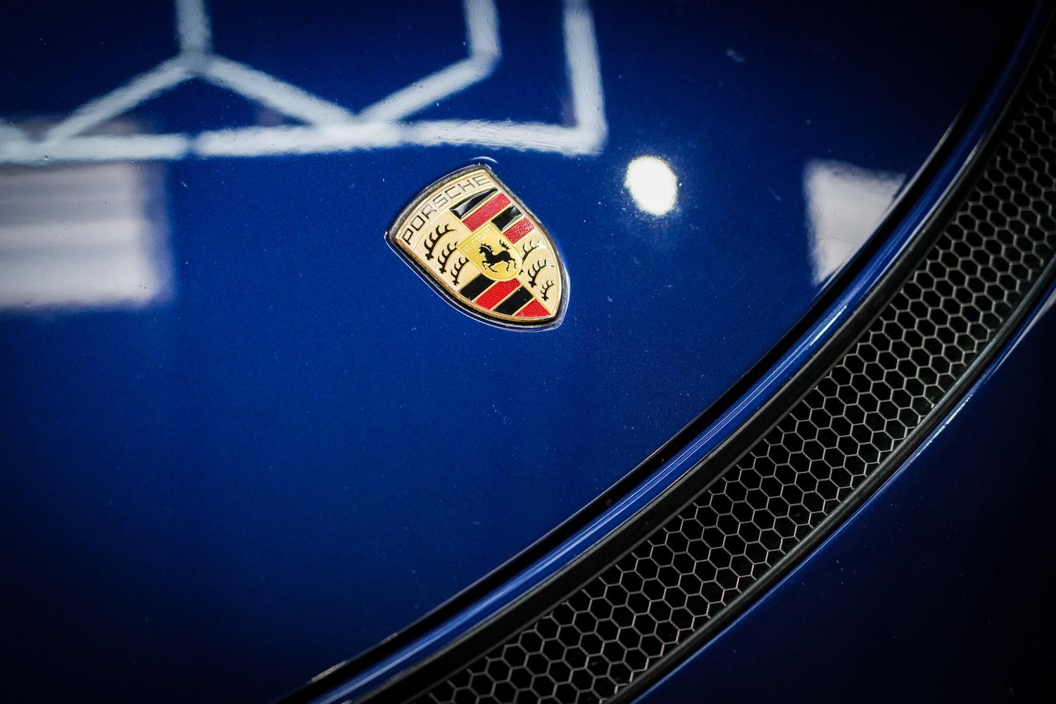 Used Porsche Cayman 2020 for sale - 76658315: Photo 40