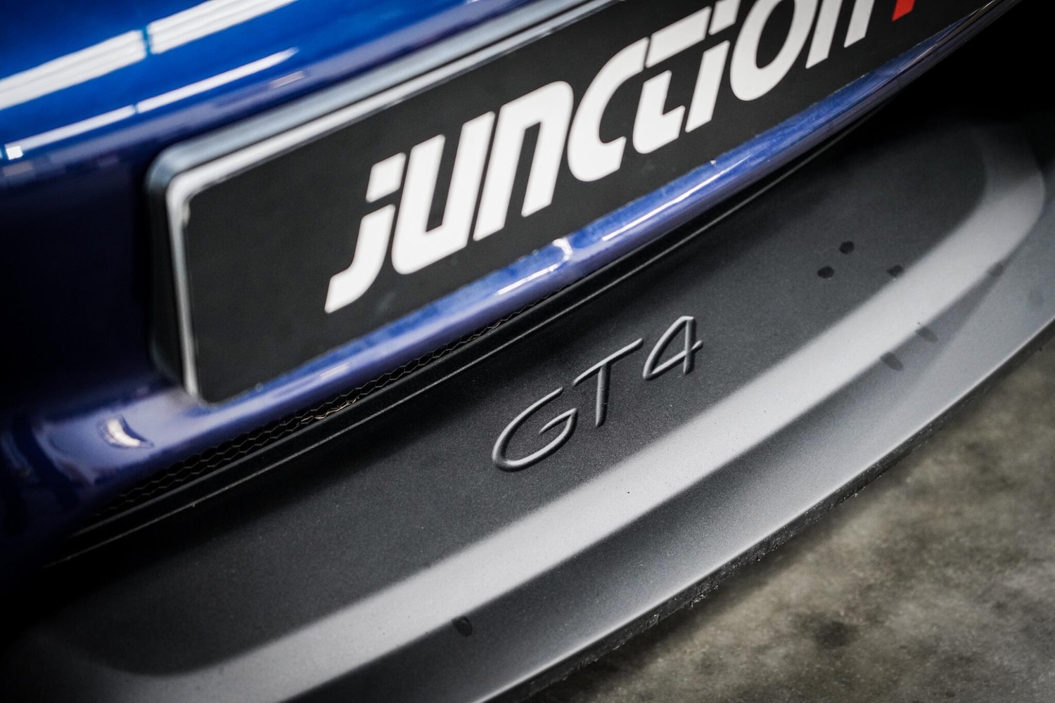 Used Porsche Cayman 2020 for sale - 76658315: Photo 41