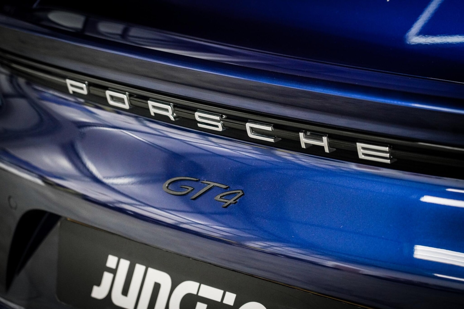 Used Porsche Cayman 2020 for sale - 76658315: Photo 42