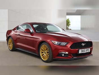 Used Ford Mustang 2016 for sale - 79093885: Photo