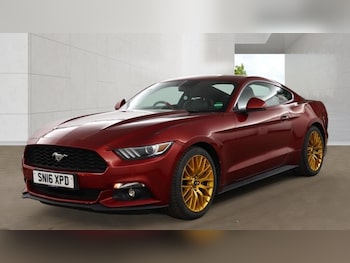 Used Ford Mustang 2016 for sale - 79093885: Photo