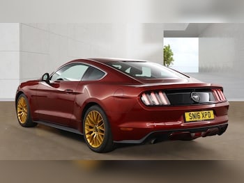 Used Ford Mustang 2016 for sale - 79093885: Photo