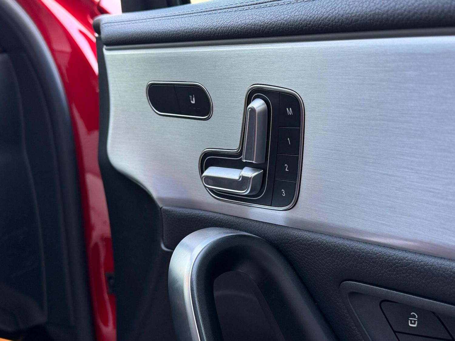 Used Mercedes-Benz A-Class for sale - 76657477: Photo 4