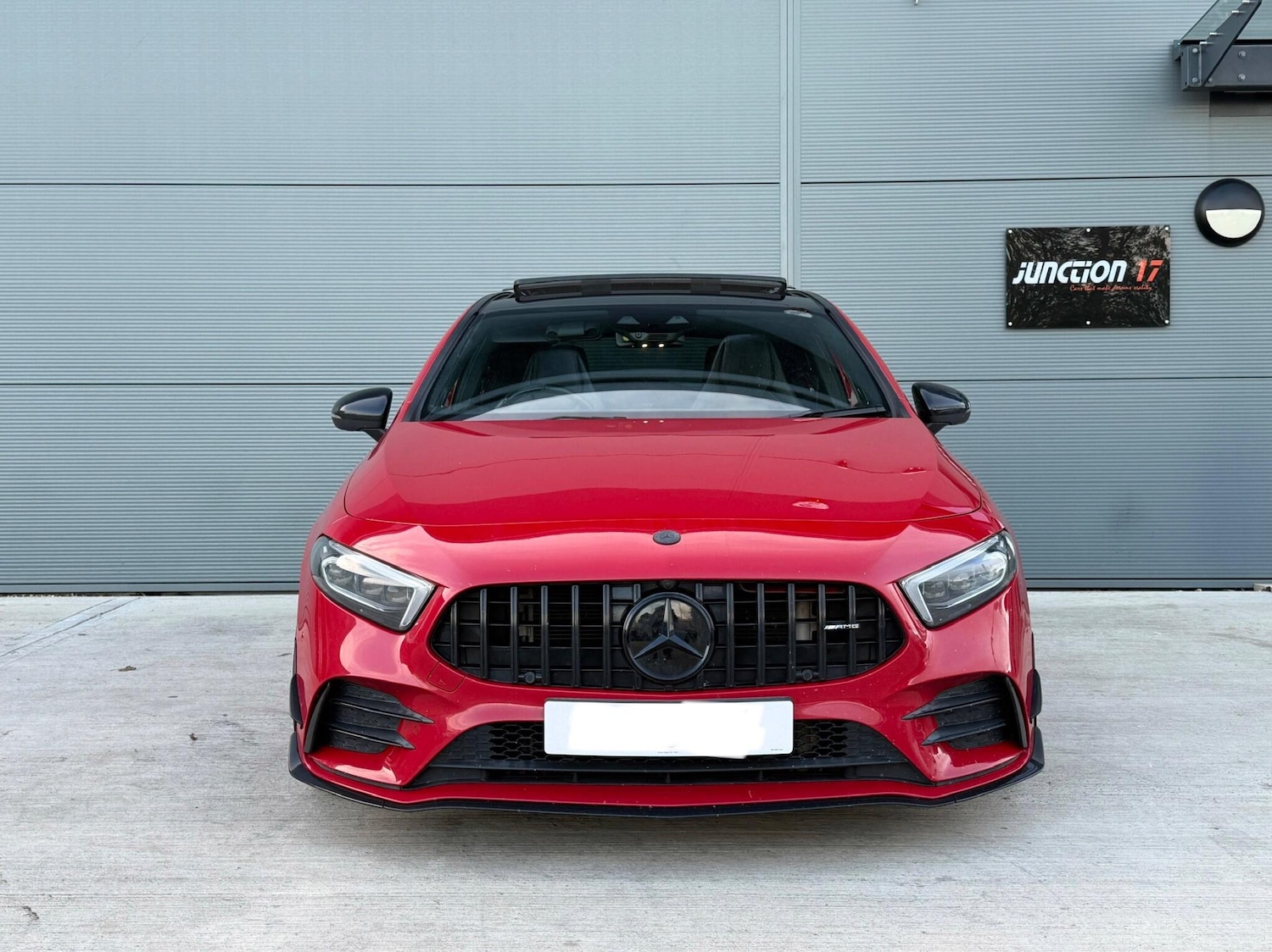 Used Mercedes-Benz A-Class for sale - 76657477: Photo 6