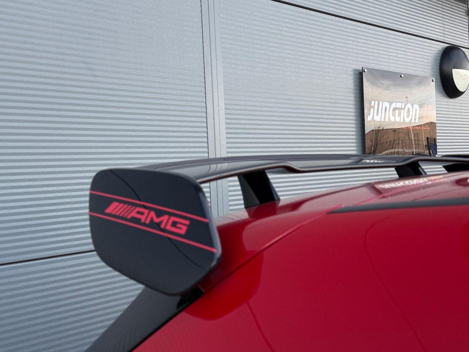 Used Mercedes-Benz A-Class for sale - 76657477: Photo 9