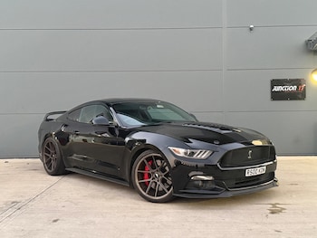 Used Ford Mustang 2017 for sale - 76657065: Photo