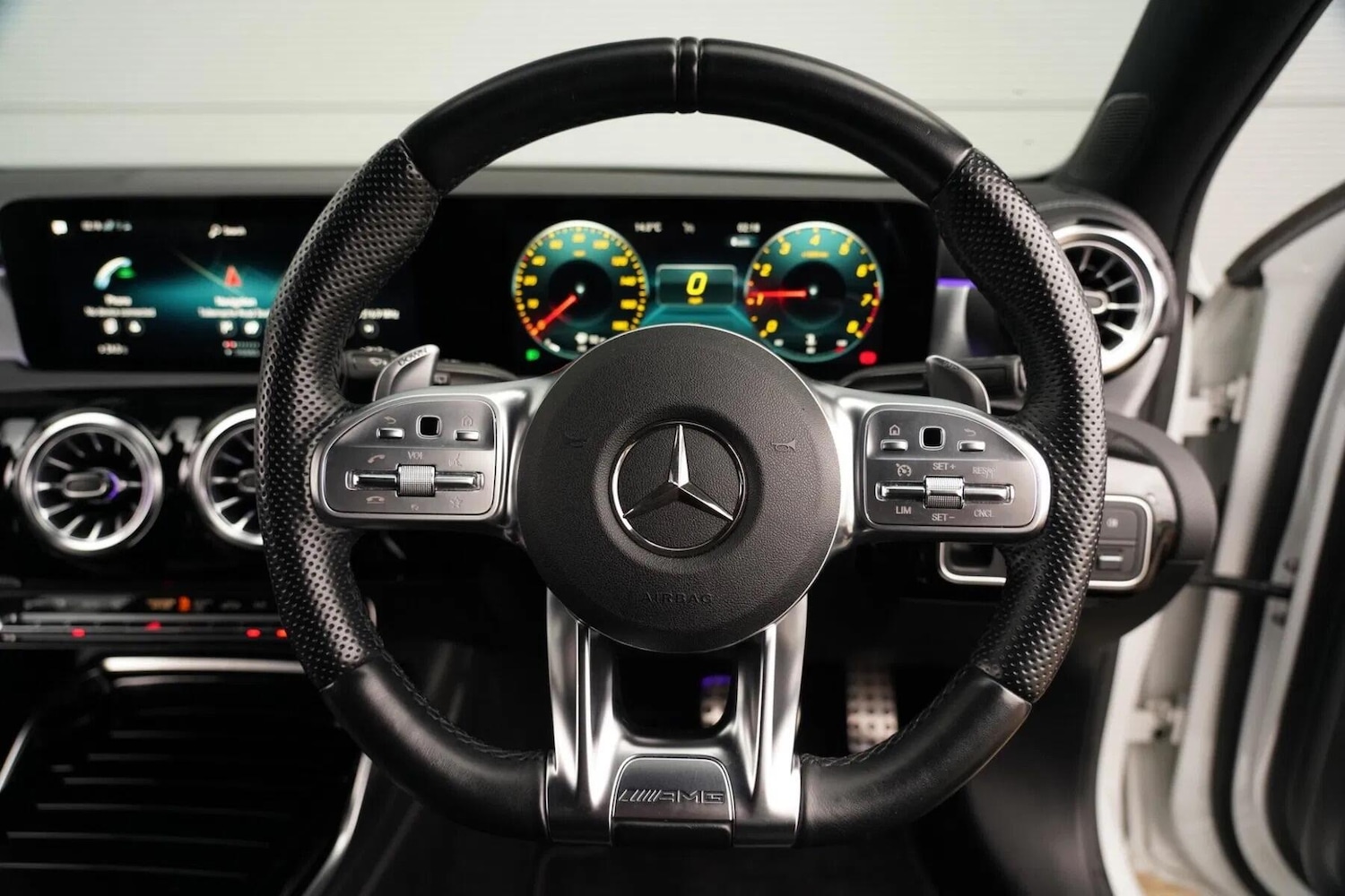 Used Mercedes-Benz A-Class 2021 for sale - 77267517: Photo 11