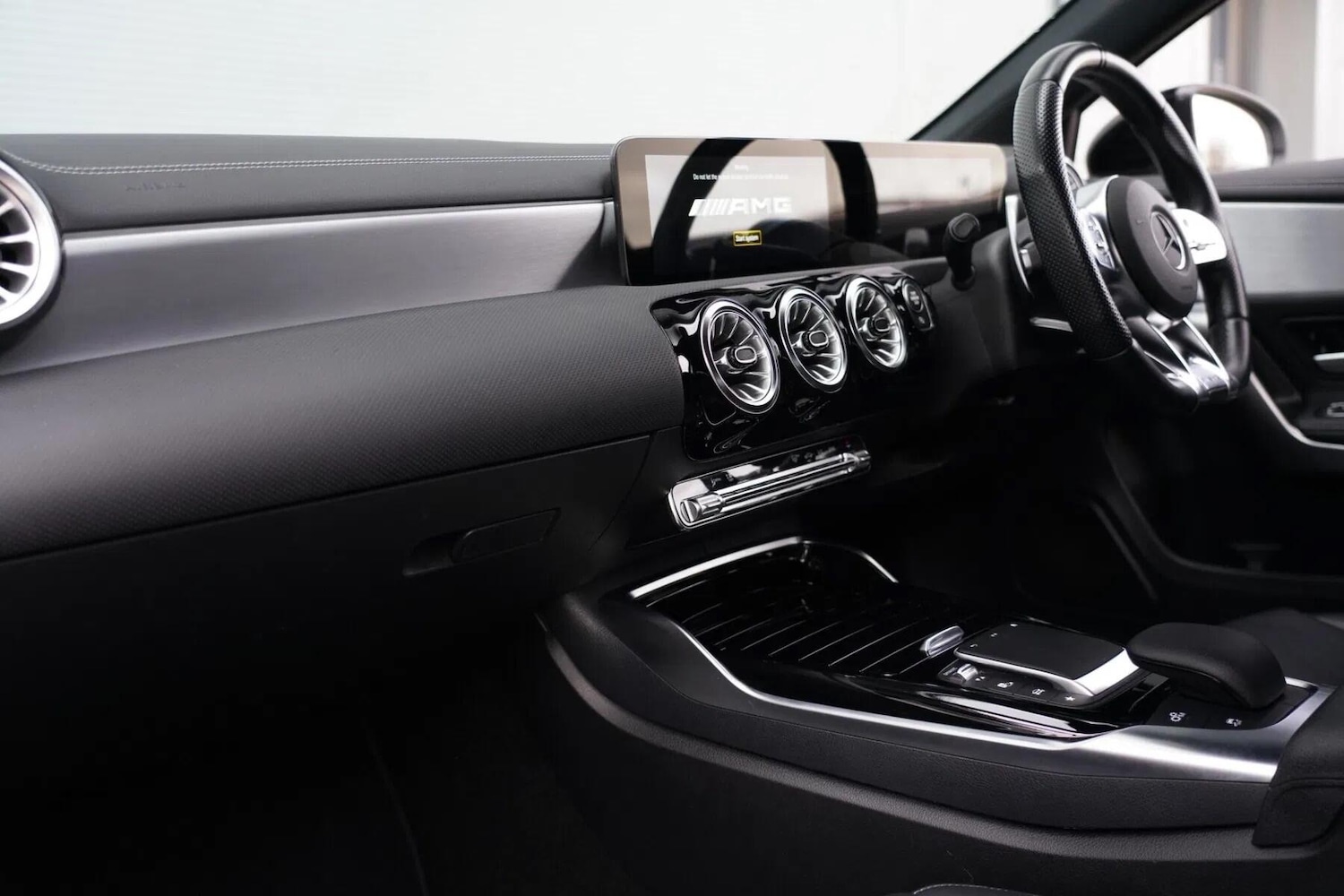 Used Mercedes-Benz A-Class 2021 for sale - 77267517: Photo 12