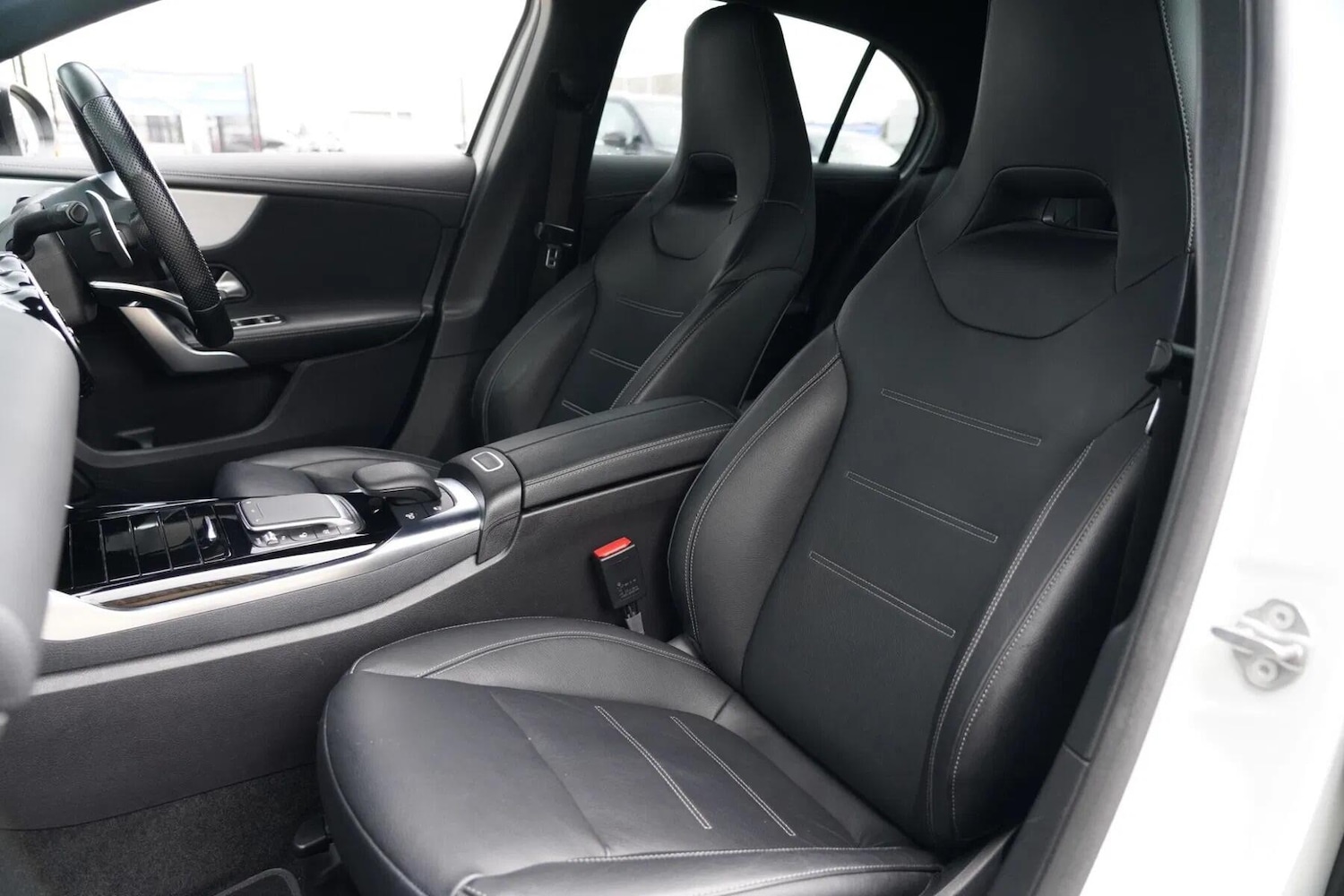 Used Mercedes-Benz A-Class 2021 for sale - 77267517: Photo 13