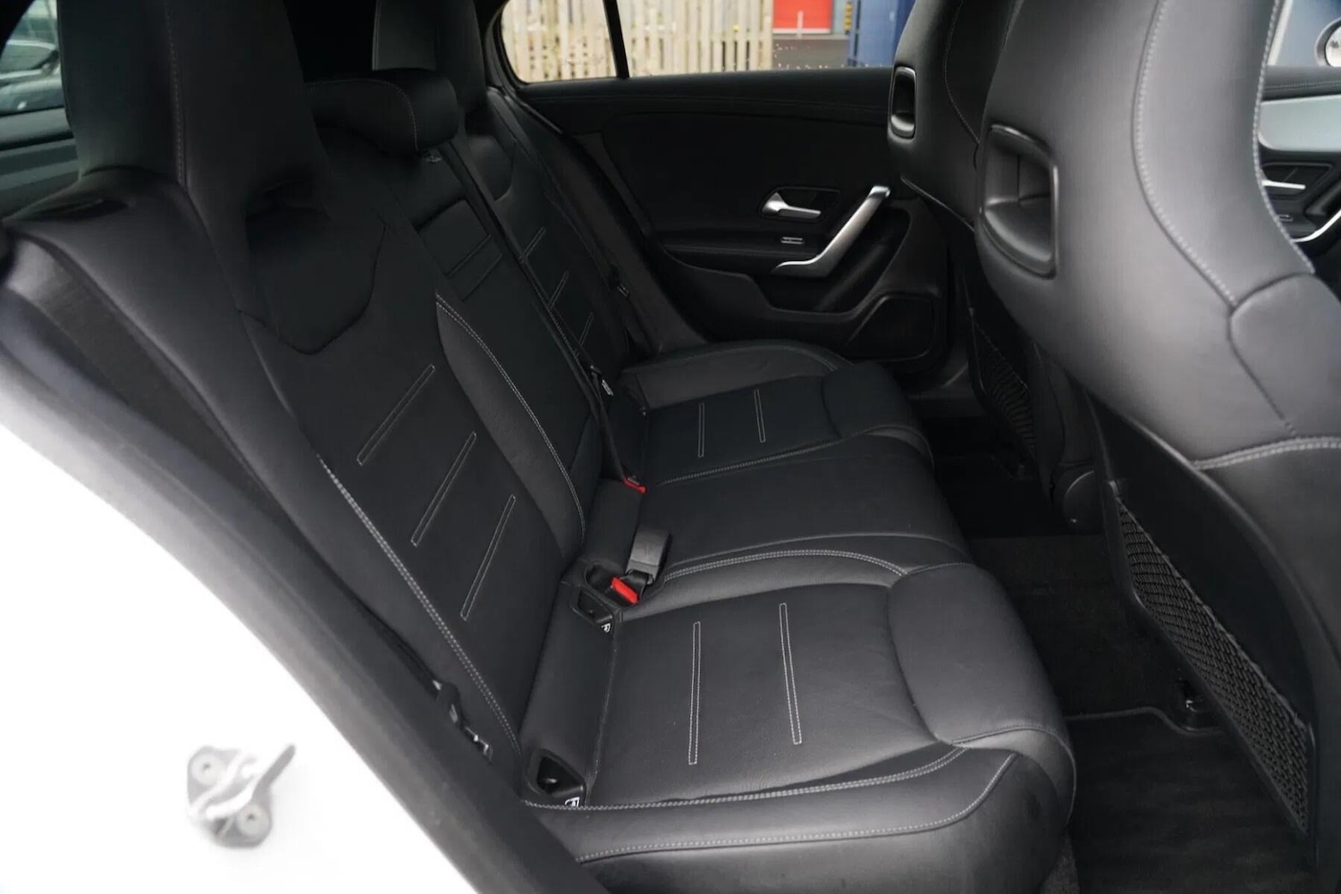 Used Mercedes-Benz A-Class 2021 for sale - 77267517: Photo 14