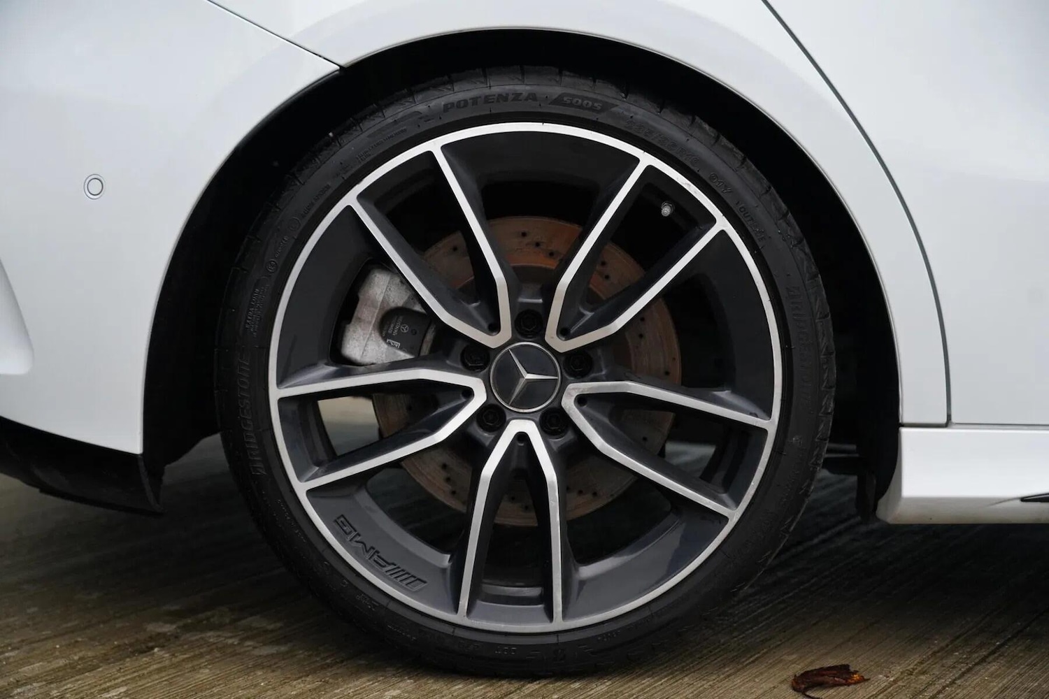 Used Mercedes-Benz A-Class 2021 for sale - 77267517: Photo 15