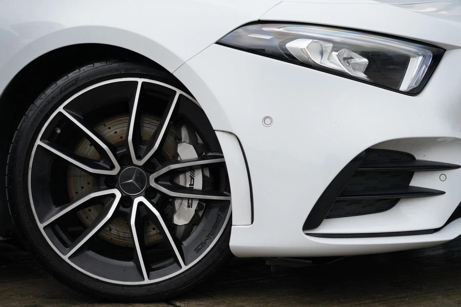 Used Mercedes-Benz A-Class 2021 for sale - 77267517: Photo 16