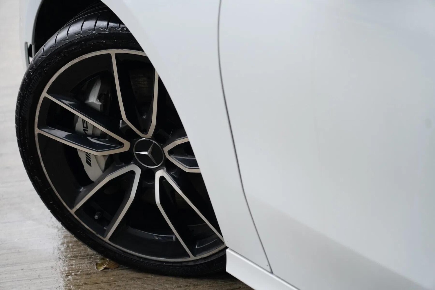 Used Mercedes-Benz A-Class 2021 for sale - 77267517: Photo 17