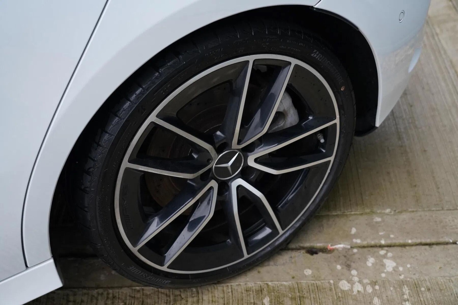 Used Mercedes-Benz A-Class 2021 for sale - 77267517: Photo 18