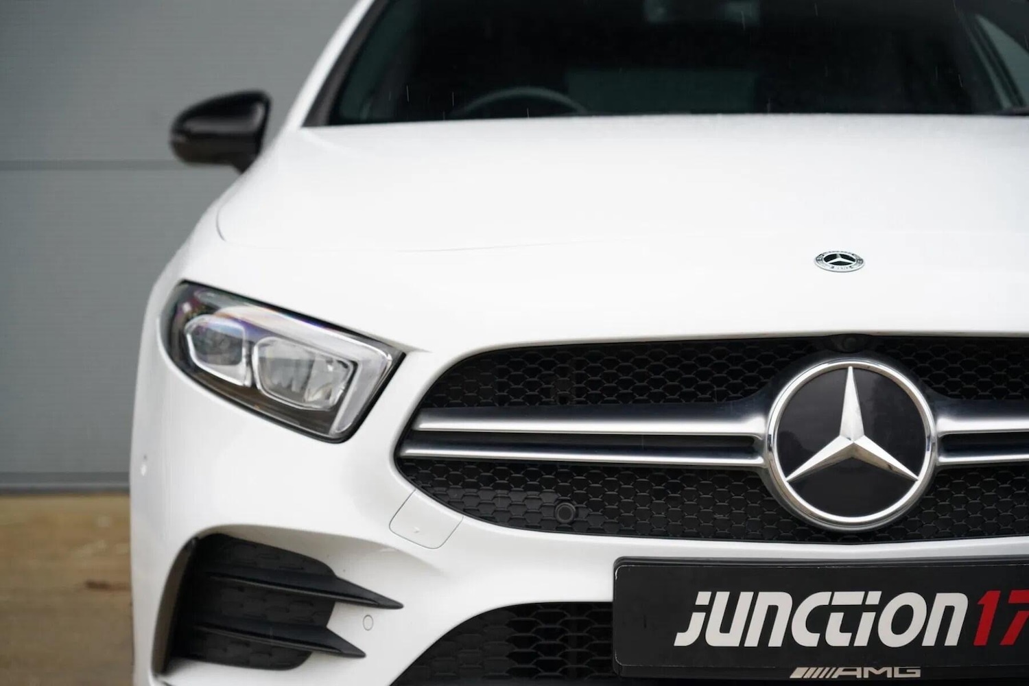 Used Mercedes-Benz A-Class 2021 for sale - 77267517: Photo 19