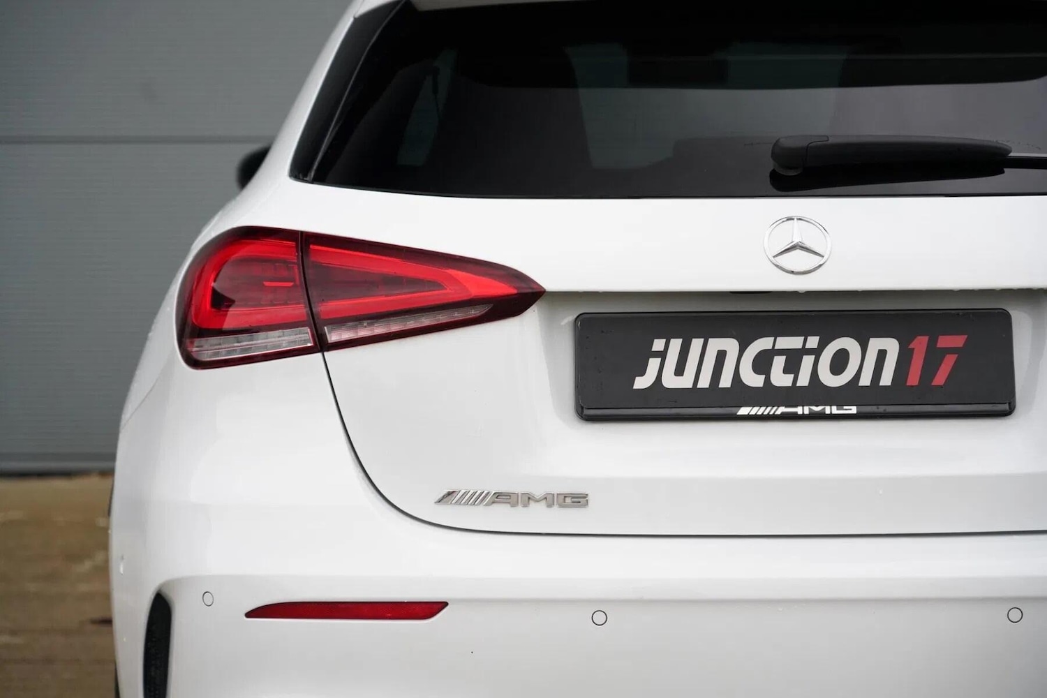 Used Mercedes-Benz A-Class 2021 for sale - 77267517: Photo 20