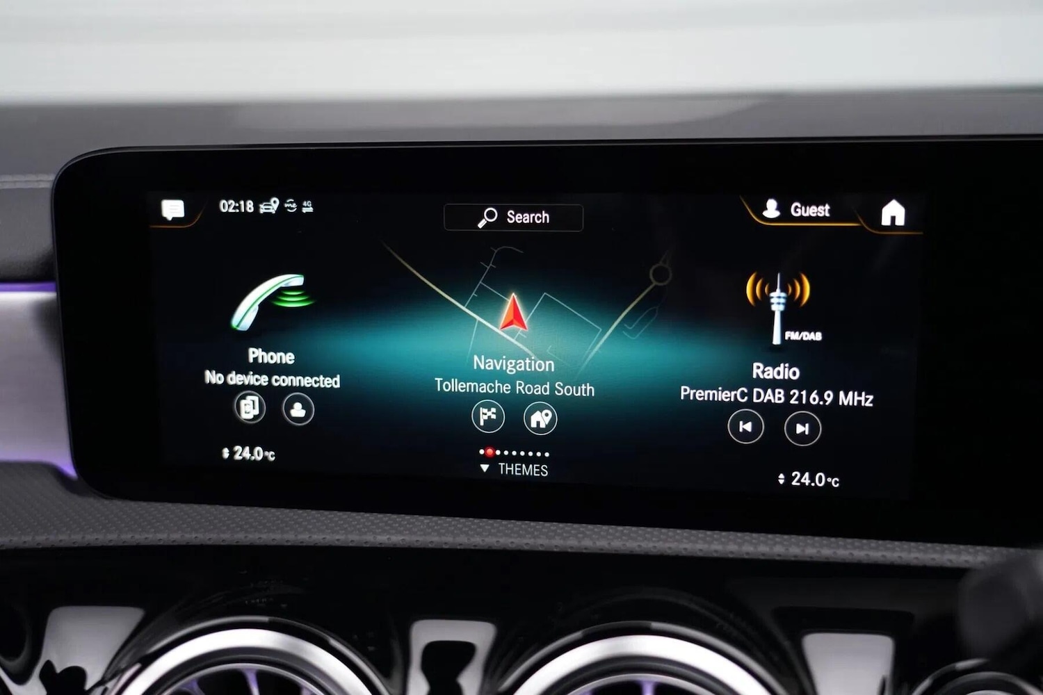 Used Mercedes-Benz A-Class 2021 for sale - 77267517: Photo 21