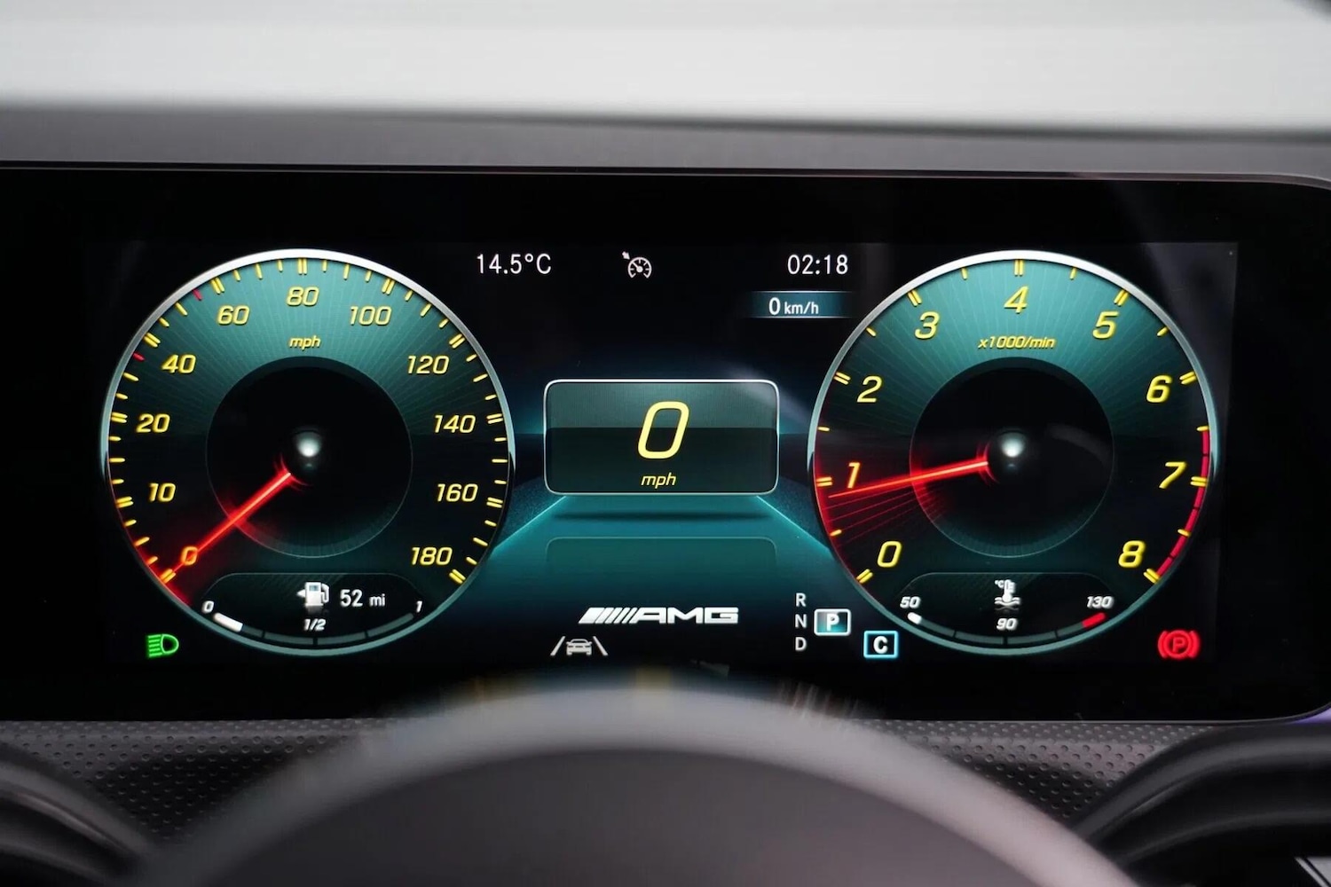 Used Mercedes-Benz A-Class 2021 for sale - 77267517: Photo 22