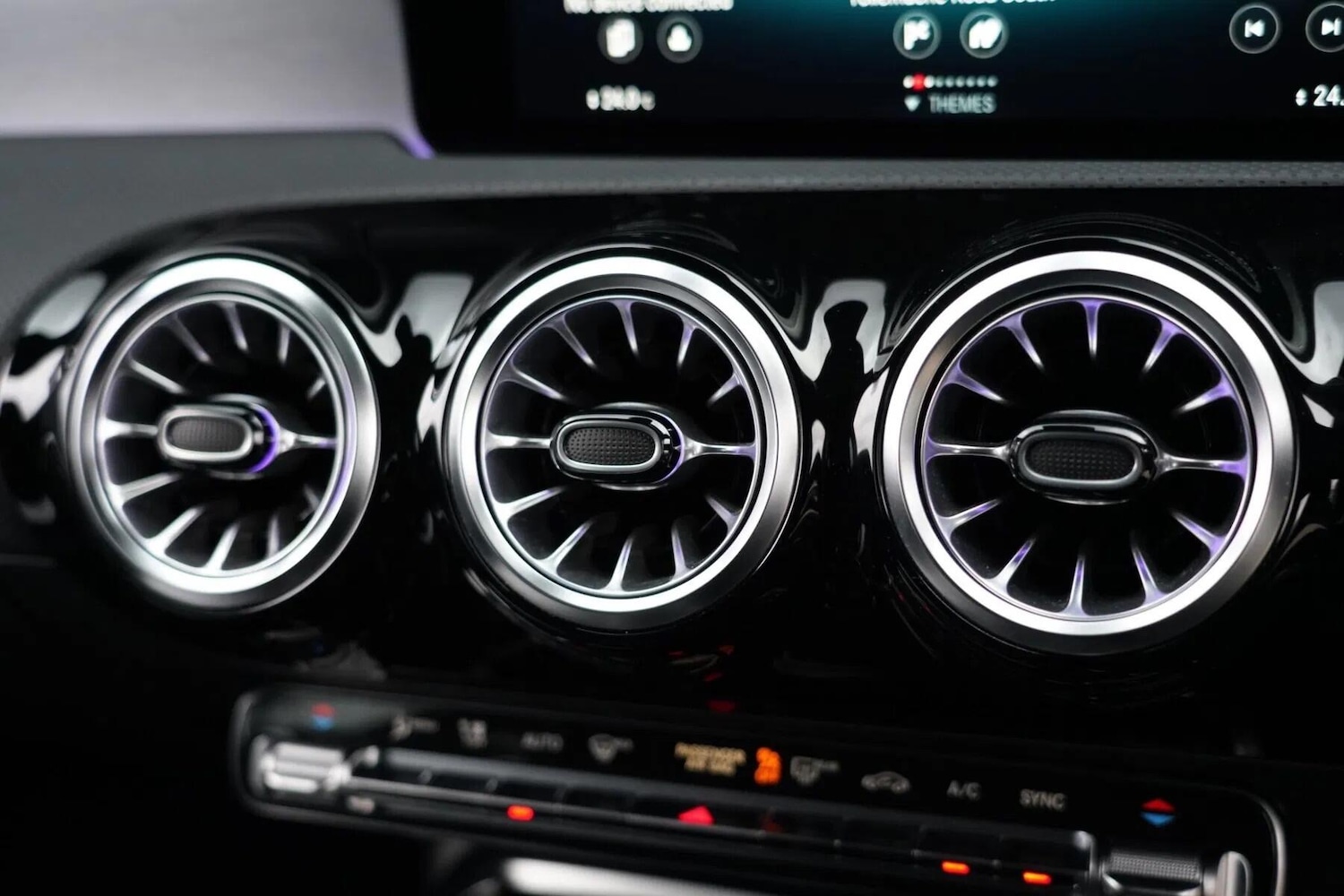 Used Mercedes-Benz A-Class 2021 for sale - 77267517: Photo 23