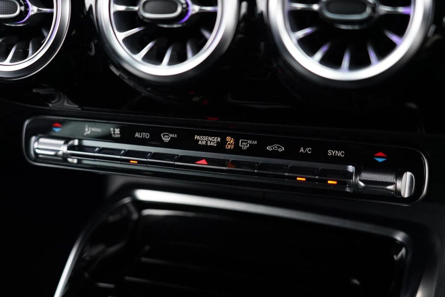 Used Mercedes-Benz A-Class 2021 for sale - 77267517: Photo 28