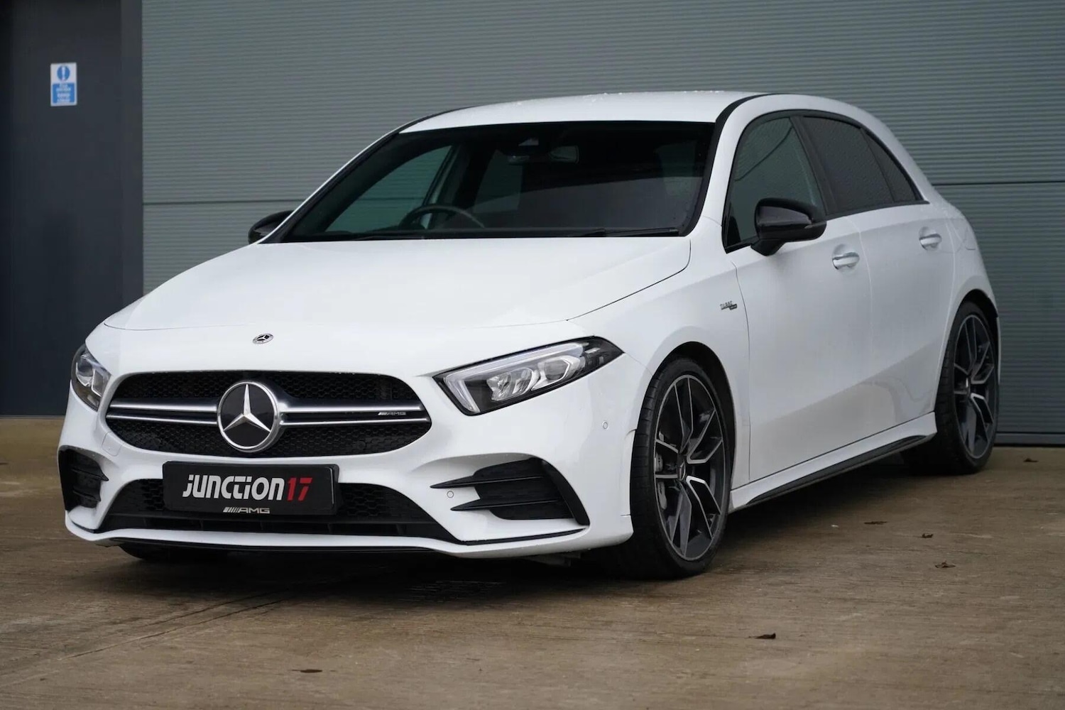 Used Mercedes-Benz A-Class 2021 for sale - 77267517: Photo 5