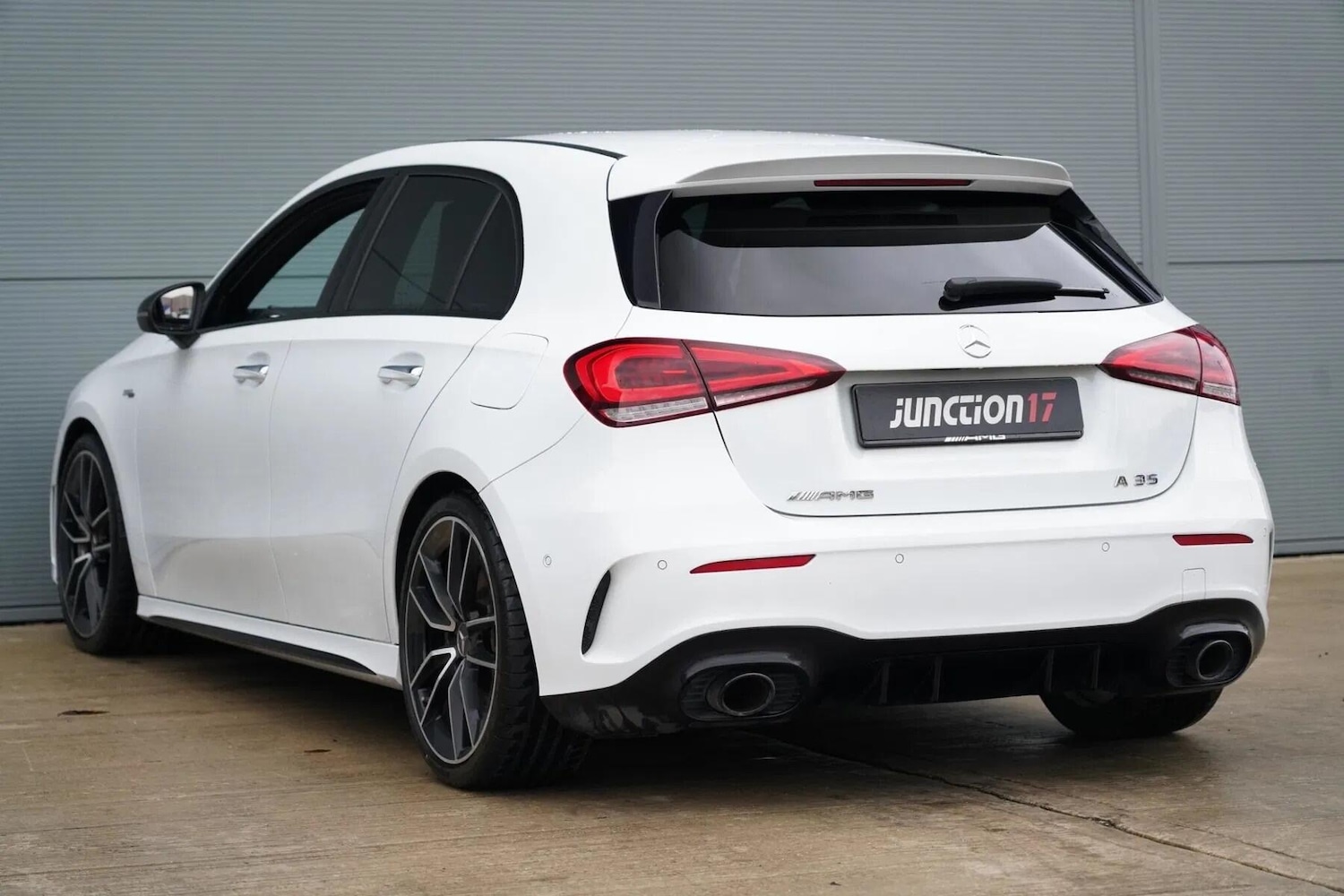 Used Mercedes-Benz A-Class 2021 for sale - 77267517: Photo 6