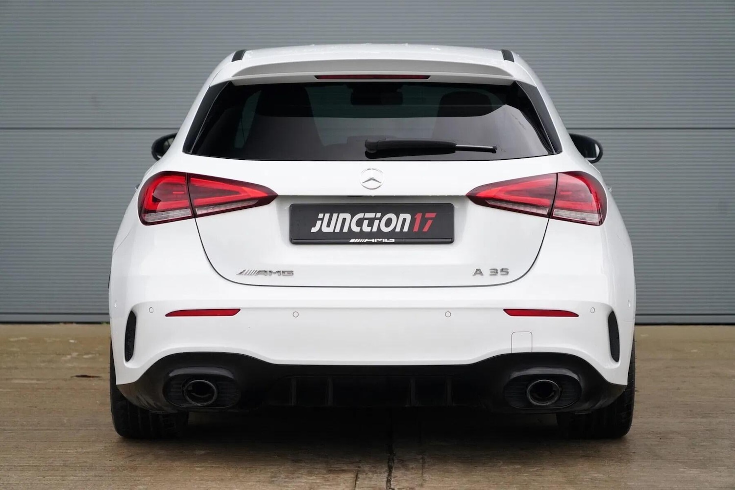 Used Mercedes-Benz A-Class 2021 for sale - 77267517: Photo 7