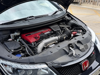 Used Honda Civic 2015 for sale - 78586050: Photo