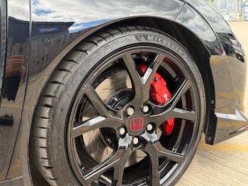 Used Honda Civic 2015 for sale - 78586050: Photo