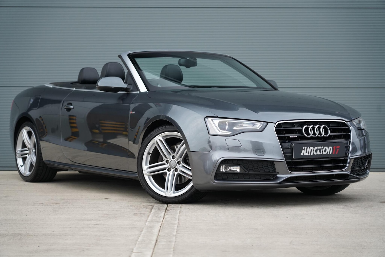 Used Audi A5 2014 for sale - 76657180: Photo 1