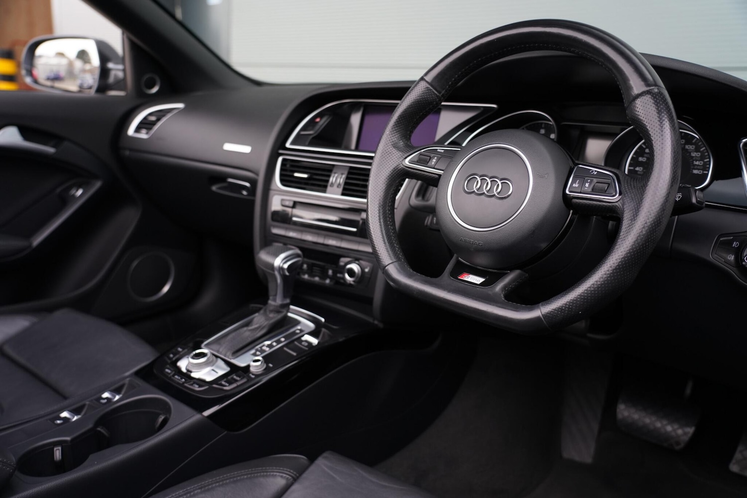 Used Audi A5 2014 for sale - 76657180: Photo 12