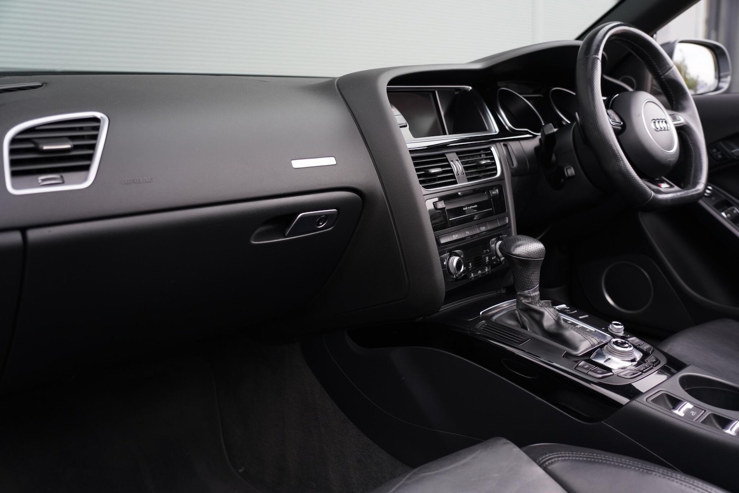 Used Audi A5 2014 for sale - 76657180: Photo 14