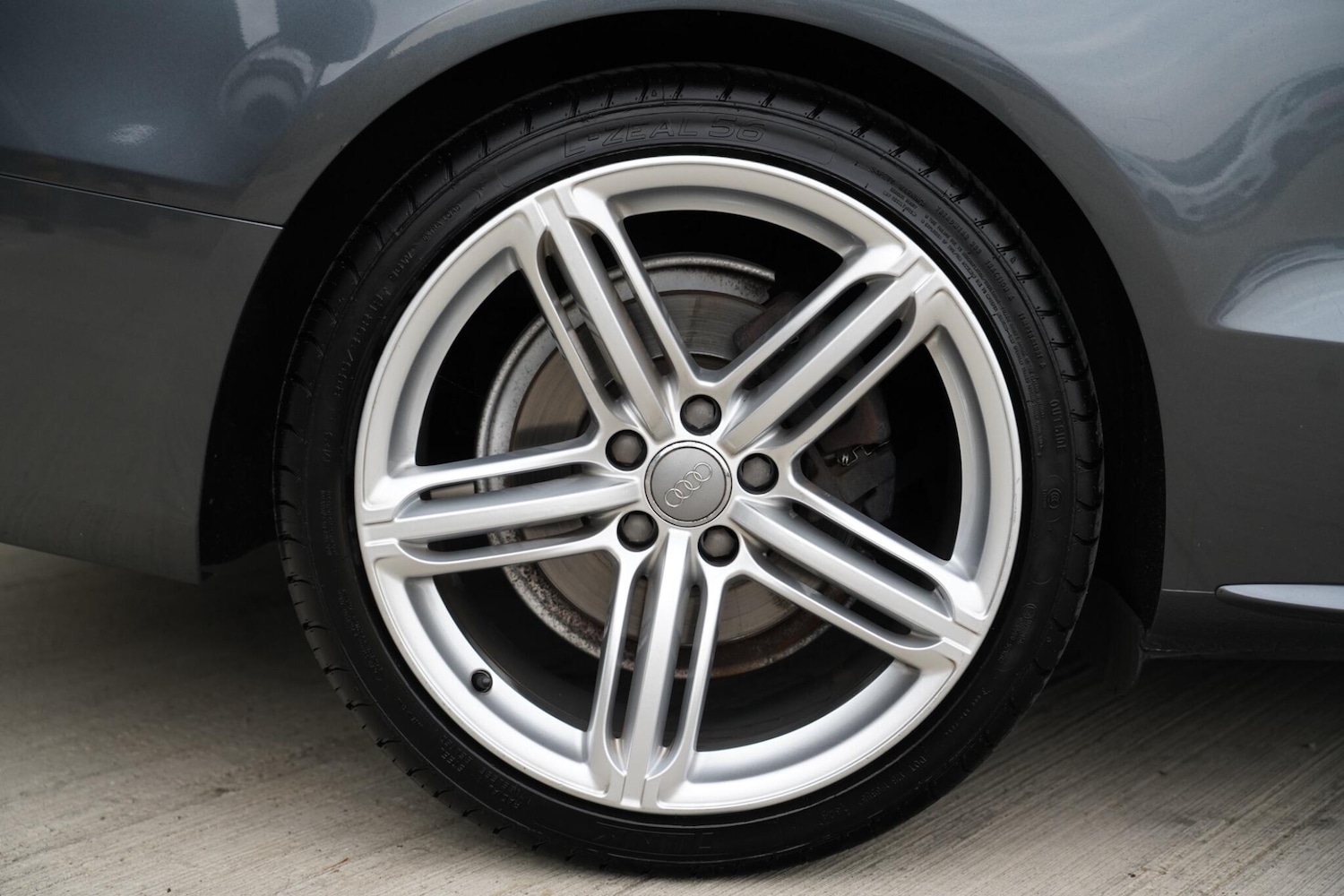 Used Audi A5 2014 for sale - 76657180: Photo 17