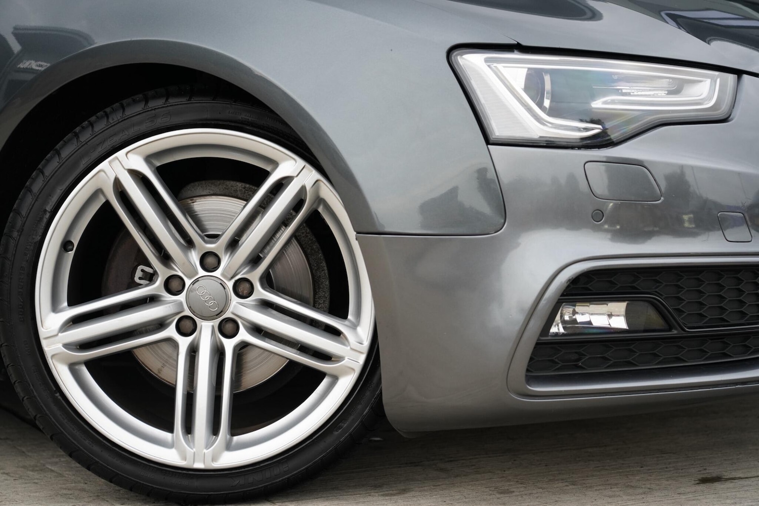 Used Audi A5 2014 for sale - 76657180: Photo 18