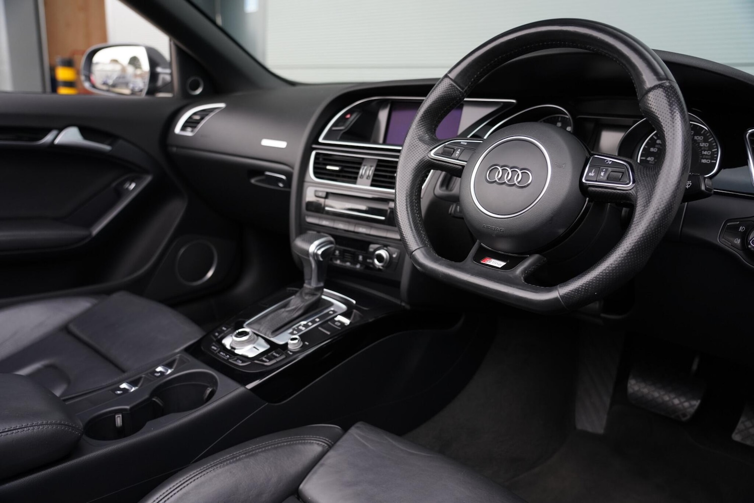 Used Audi A5 2014 for sale - 76657180: Photo 2