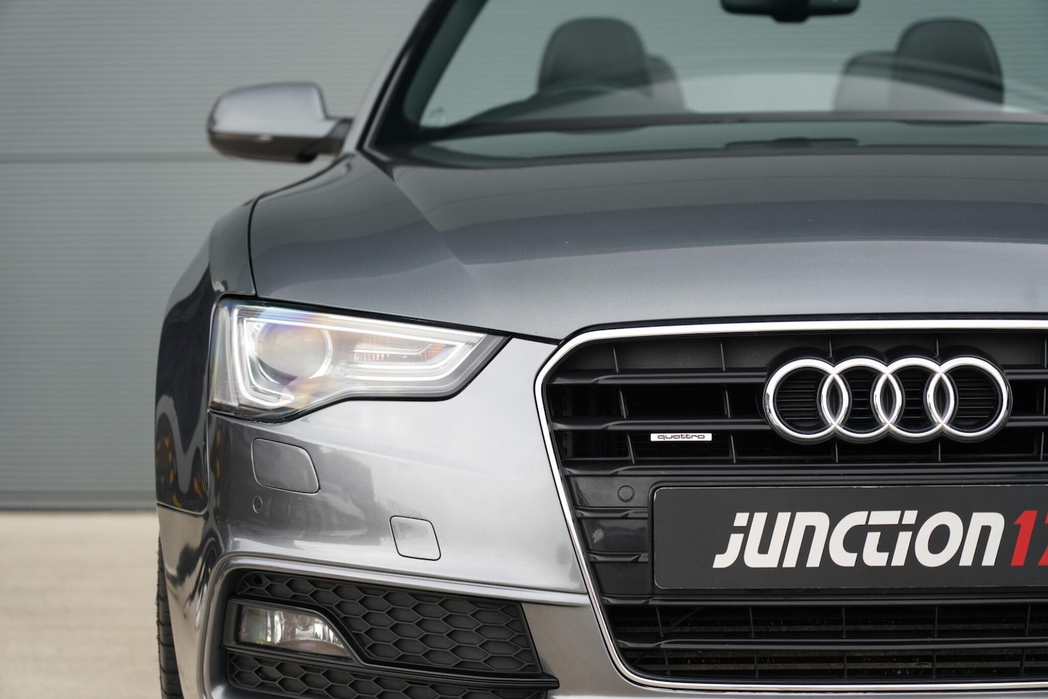 Used Audi A5 2014 for sale - 76657180: Photo 21