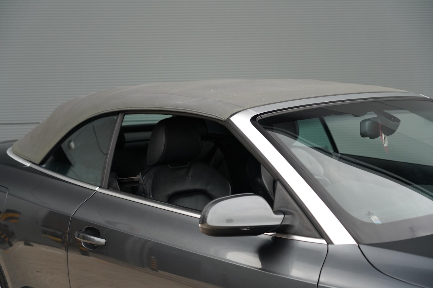 Used Audi A5 2014 for sale - 76657180: Photo 24