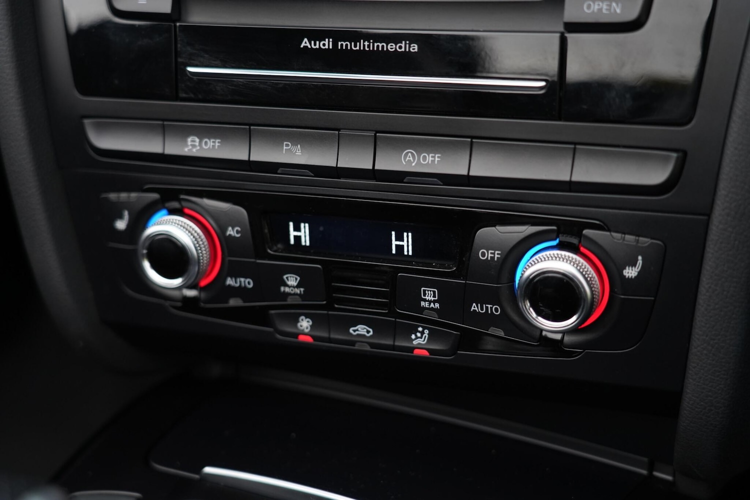 Used Audi A5 2014 for sale - 76657180: Photo 27