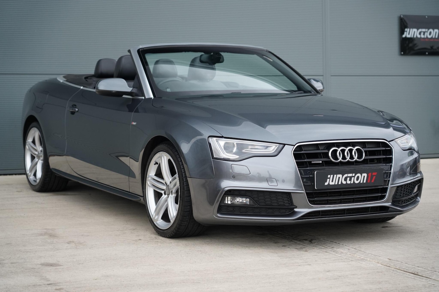 Used Audi A5 2014 for sale - 76657180: Photo 4