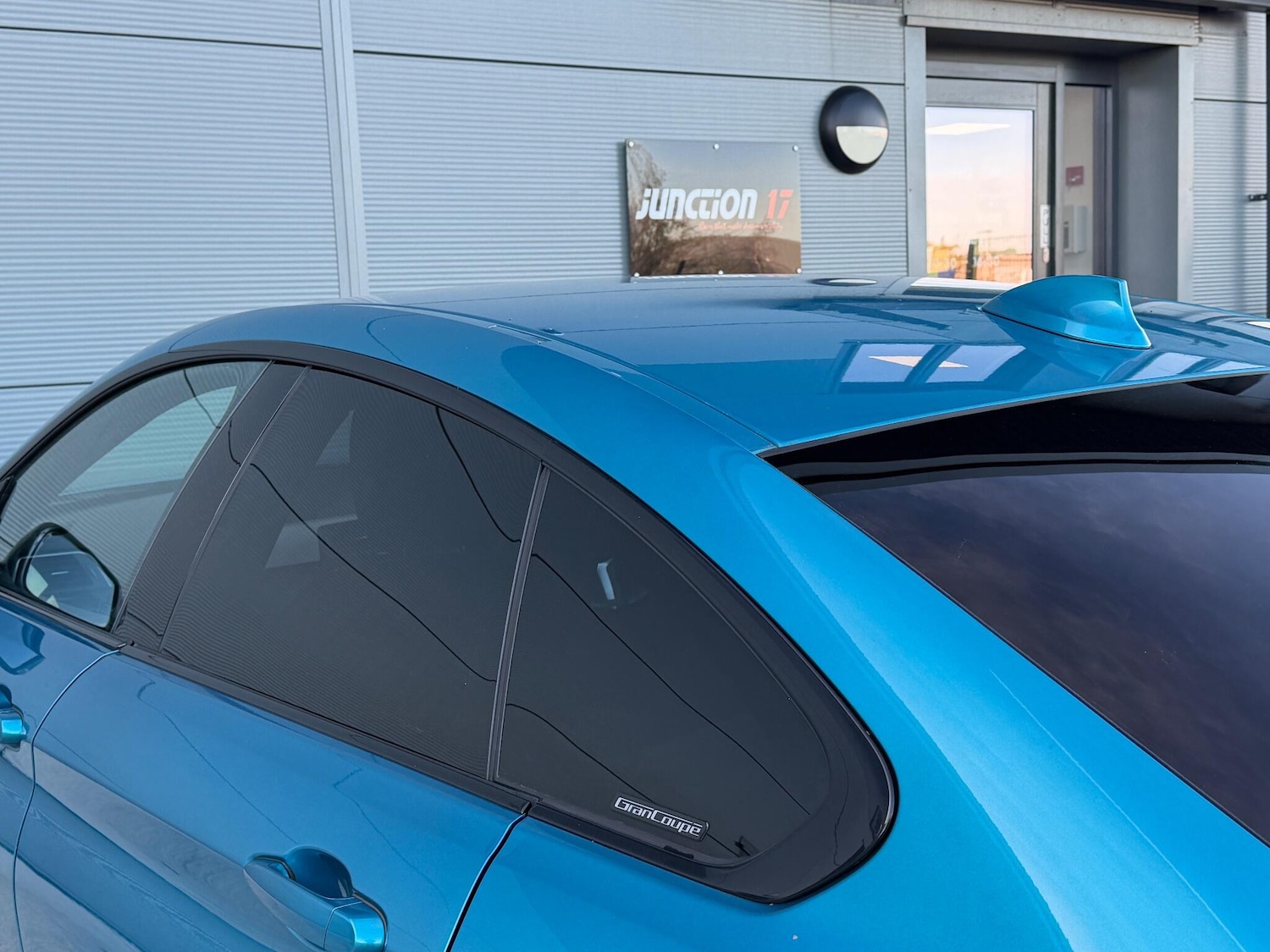 Used BMW 4 Series 2018 for sale - 76667106: Photo 14