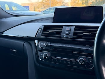 Used BMW 4 Series 2018 for sale - 76667106: Photo