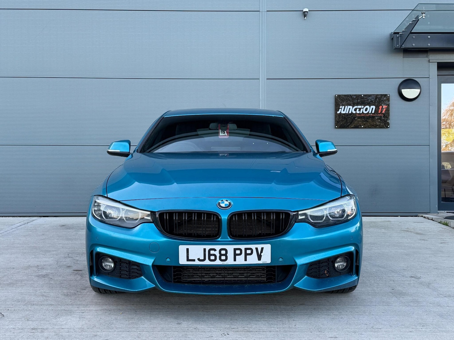 Used BMW 4 Series 2018 for sale - 76667106: Photo 6