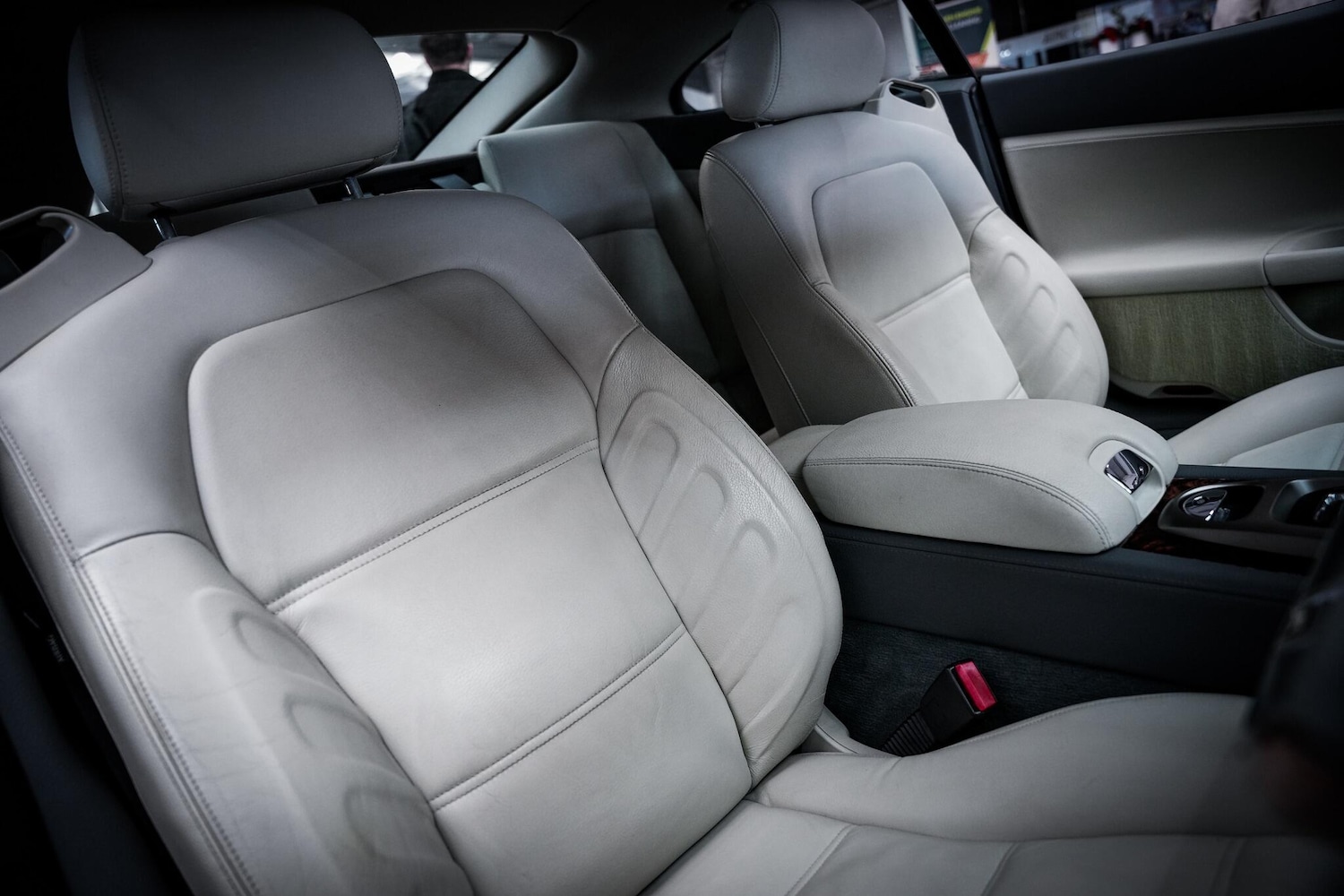 Used Jaguar XKR 2007 for sale - 77440290: Photo 15