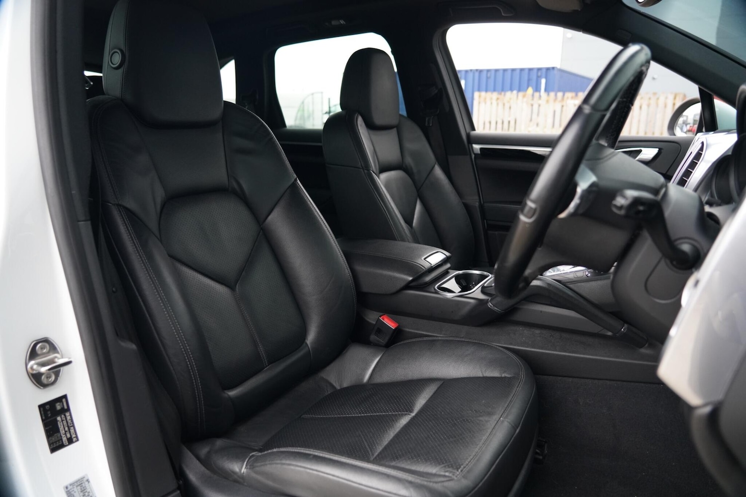 Used Porsche Cayenne 2013 for sale - 77191735: Photo 11