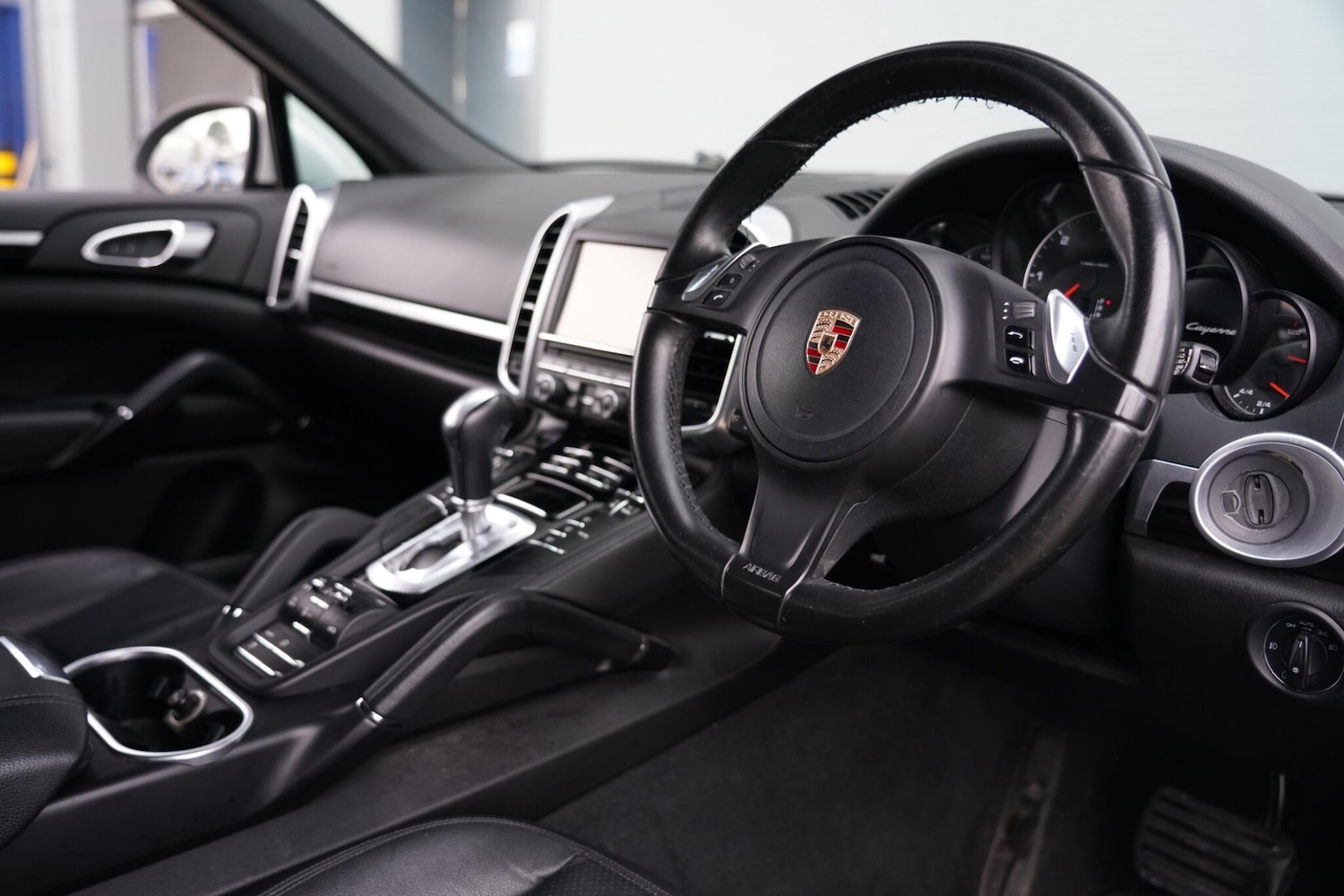 Used Porsche Cayenne 2013 for sale - 77191735: Photo 12