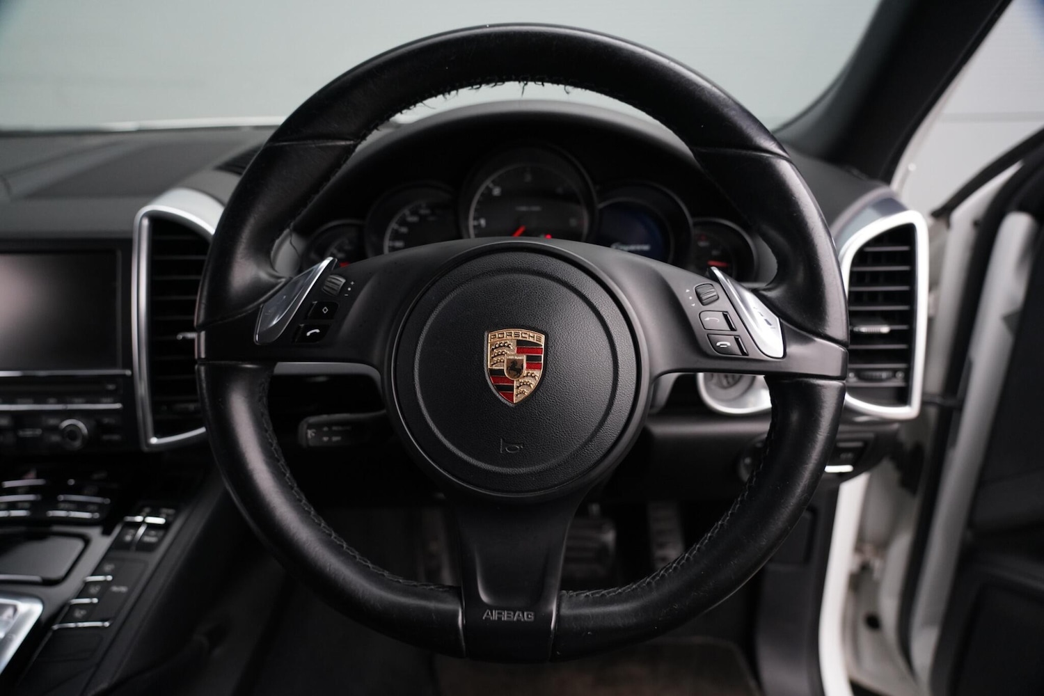 Used Porsche Cayenne 2013 for sale - 77191735: Photo 13