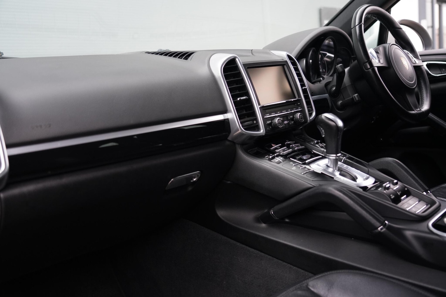 Used Porsche Cayenne 2013 for sale - 77191735: Photo 14