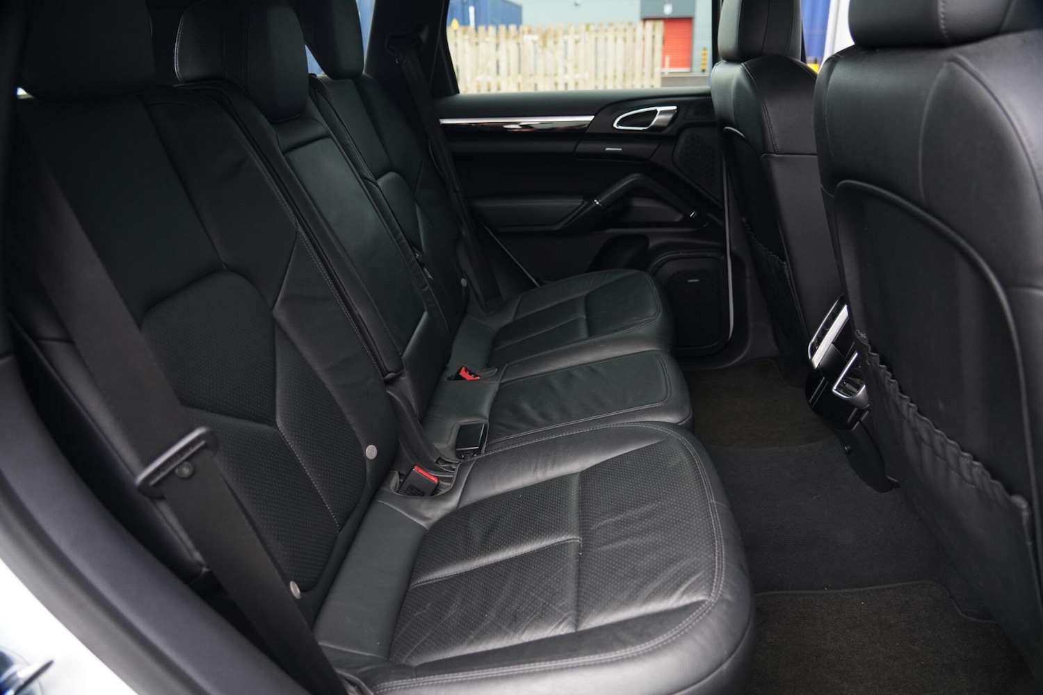 Used Porsche Cayenne 2013 for sale - 77191735: Photo 16