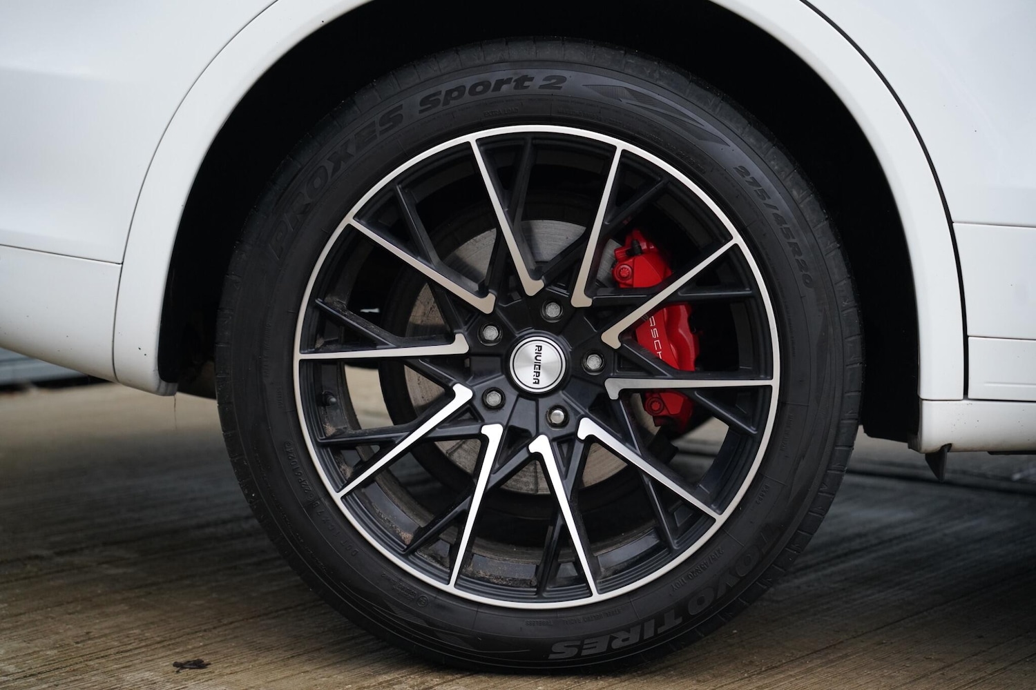 Used Porsche Cayenne 2013 for sale - 77191735: Photo 18