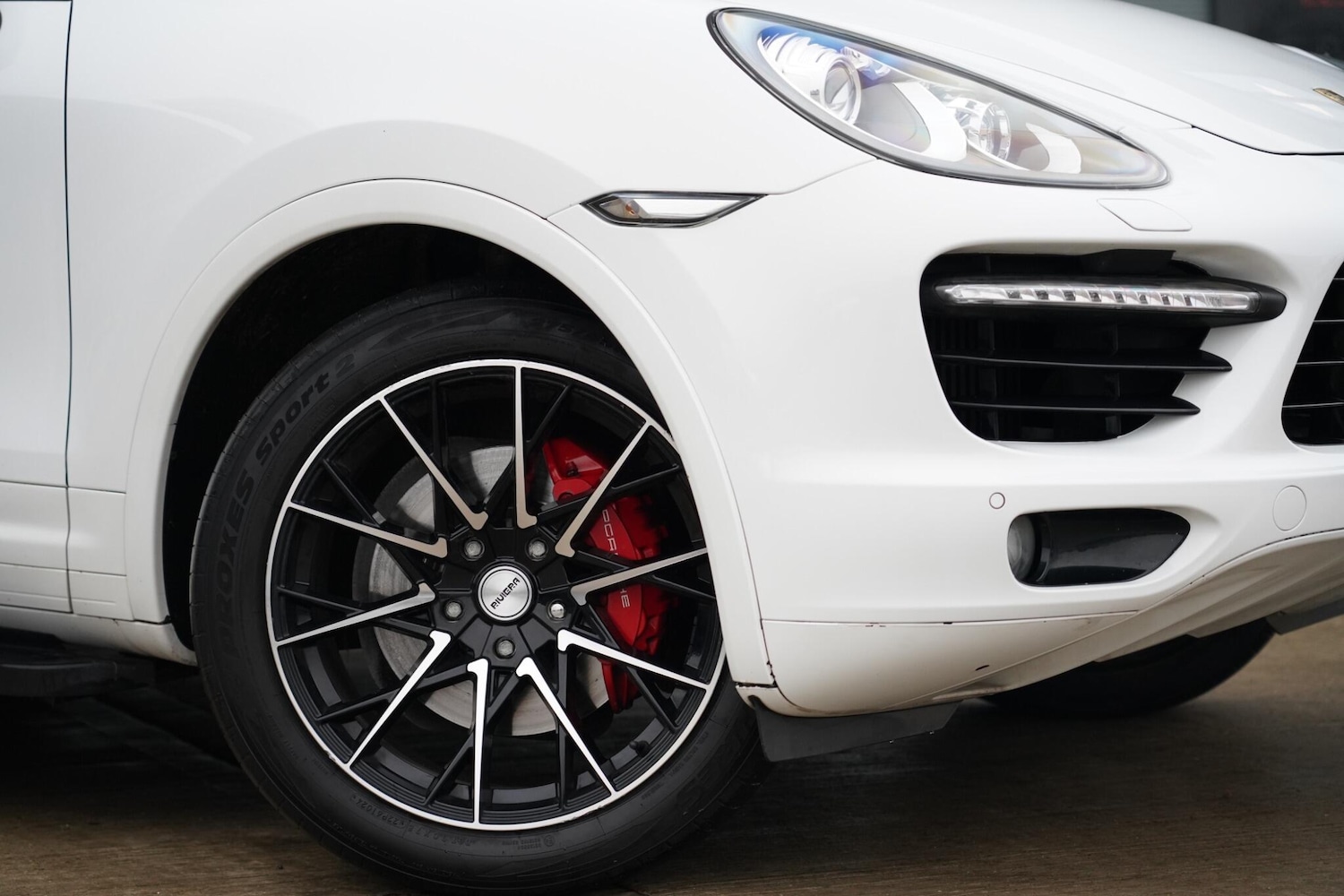 Used Porsche Cayenne 2013 for sale - 77191735: Photo 19